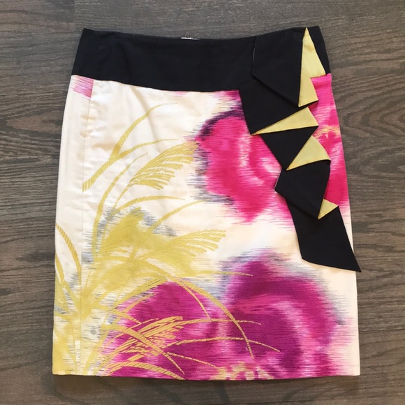 Anthropologie skirt - Picture 2 of 4